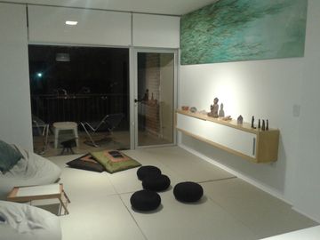 VENTA VA. URQUIZA A ESTRENAR PILETA PARRILLA 3 AMB 78m2 SUM PUERTA BLINDADA AMUEBLADO CUADRO