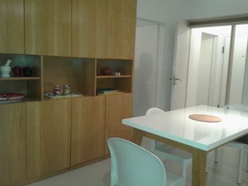 VENTA VA. URQUIZA A ESTRENAR PILETA PARRILLA 3 AMB 78m2 SUM PUERTA BLINDADA AMUEBLADO CUADRO