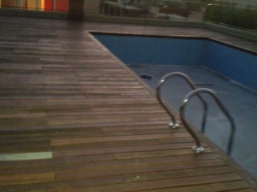 VENTA VA. URQUIZA A ESTRENAR PILETA PARRILLA 3 AMB 78m2 SUM PUERTA BLINDADA AMUEBLADO CUADRO