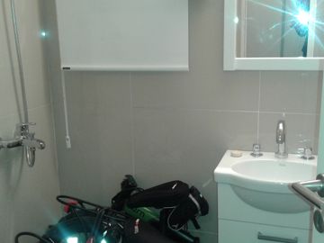 VENTA VA. URQUIZA A ESTRENAR PILETA PARRILLA 3 AMB 78m2 SUM PUERTA BLINDADA AMUEBLADO CUADRO