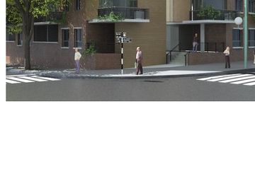 VENTA VA. URQUIZA A ESTRENAR PILETA PARRILLA 3 AMB 78m2 SUM PUERTA BLINDADA AMUEBLADO CUADRO