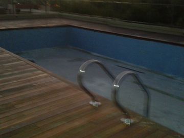 VENTA VA. URQUIZA A ESTRENAR PILETA PARRILLA 3 AMB 78m2 SUM PUERTA BLINDADA AMUEBLADO CUADRO