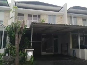 Dijual Rumah Royal Residence Monticello Wiyung Surabaya