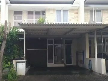 Dijual Rumah Royal Residence Monticello Wiyung Surabaya