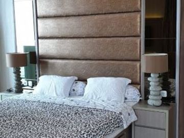 2 BR Apartemen Residence 8 Furnished