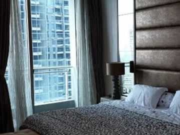 2 BR Apartemen Residence 8 Furnished