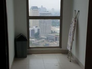 2 BR Apartemen Residence 8 Furnished