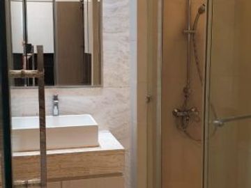 2 BR Apartemen Residence 8 Furnished