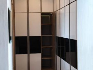 2 BR Apartemen Residence 8 Furnished