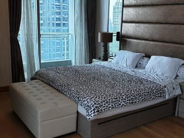 2 BR Apartemen Residence 8 Furnished