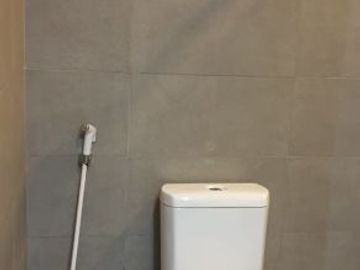 2 BR Apartemen Residence 8 Furnished