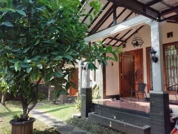 Rumah antapani dekat arcamanik, cicaheum, kiaracondong bandung
