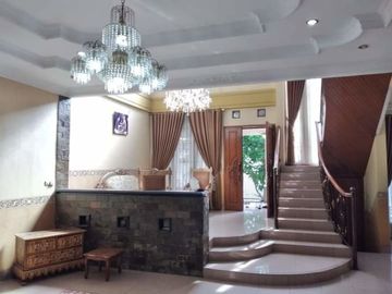 Rumah antapani dekat arcamanik, cicaheum, kiaracondong bandung