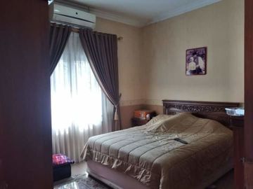 Rumah antapani dekat arcamanik, cicaheum, kiaracondong bandung