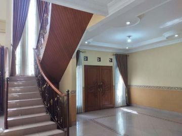 Rumah antapani dekat arcamanik, cicaheum, kiaracondong bandung