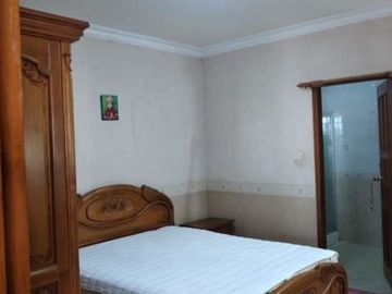 Rumah antapani dekat arcamanik, cicaheum, kiaracondong bandung