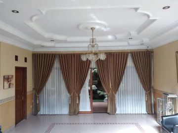 Rumah antapani dekat arcamanik, cicaheum, kiaracondong bandung
