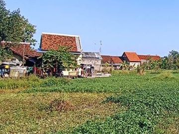 Dekat RSUD Kardinah : SHM Pecah Unit 1 Jt-an