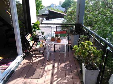 Loft en venta en Quilmes Oeste Centro