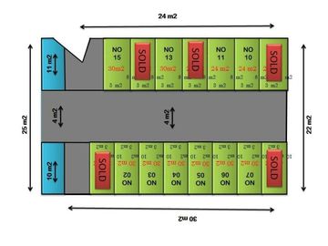 Rumah Murah Di Pondok Petir Bebas Banjir