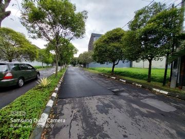 SIAP BANGUN Tanah Batununggal Buah Batu DKT TOL & Soekarno Hatta Bandung