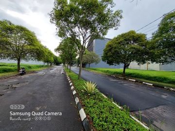 SIAP BANGUN Tanah Batununggal Buah Batu DKT TOL & Soekarno Hatta Bandung