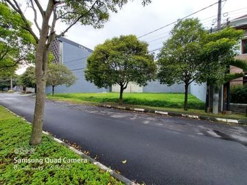SIAP BANGUN Tanah Batununggal Buah Batu DKT TOL & Soekarno Hatta Bandung