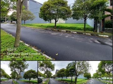 SIAP BANGUN Tanah Batununggal Buah Batu DKT TOL & Soekarno Hatta Bandung