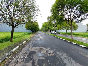 SIAP BANGUN Tanah Batununggal Buah Batu DKT TOL & Soekarno Hatta Bandung