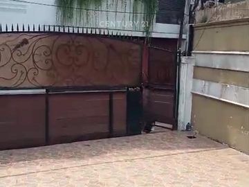 Dijual Tanah Dalam  Lingkungan Nyaman Di Kebayoran Baru Jaksel