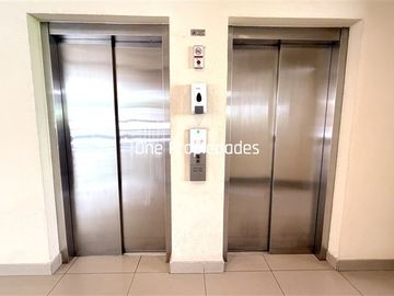 Plaza Las Lilas Depto Venta 2D2B estar 1Est 1Bod Providencia
