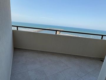 Departamento en venta en Torre Cabo Marino, Playas del Conchal. ALVARADO, VER.