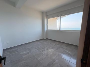 Departamento en venta en Torre Cabo Marino, Playas del Conchal. ALVARADO, VER.