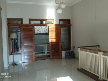 Rumah lokasi strategis dii bumi panyawangan bandung timur | ARDHIWIDI