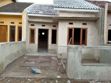 Hadir tahap 2 rumah best seller di Pesona Rancamulya!
