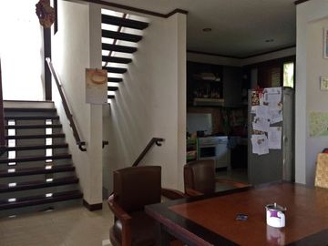 Rumah Cantik @Resor Dago Pakar Dekat Kawasan Dago, Cigadung, Tubagus Ismail, Dipatiukur dan Cimbuleuit