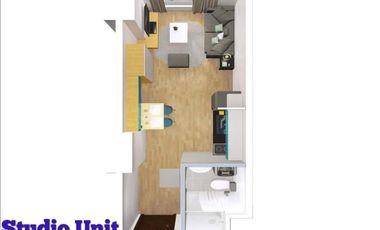 Avida Makati South Point