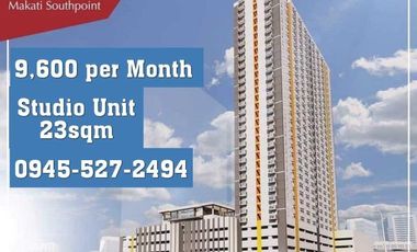 Avida Makati South Point