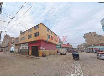 🌟 Oportunidad Única para Inversionistas y Emprendedores 🌟

📍 Ubicación Estratégica:
Simón Bolívar 464, José Leonardo Ortiz 14002, Chiclayo, Perú.