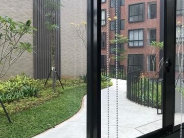 Disewakan Apartemen Premium LLOYD Alam Sutera Tangerang Selatan Lokasi Sangat Strategis Fully Furnished