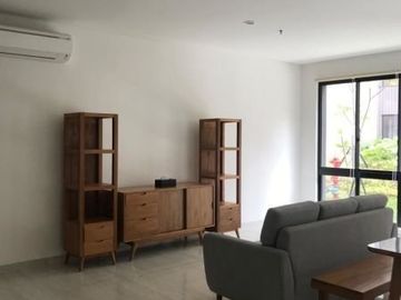 Disewakan Apartemen Premium LLOYD Alam Sutera Tangerang Selatan Lokasi Sangat Strategis Fully Furnished