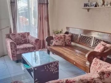Rumah bagus dalam perumahan permata Cimanggis bogor
