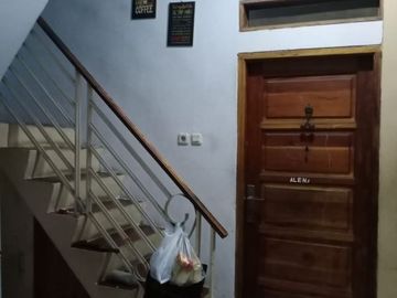 Rumah bagus dalam perumahan permata Cimanggis bogor