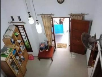 Rumah bagus dalam perumahan permata Cimanggis bogor