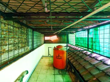 Rumah 16 Menit ke Mall Matahari Daan Mogot SHM Dibantu KPR J-35892