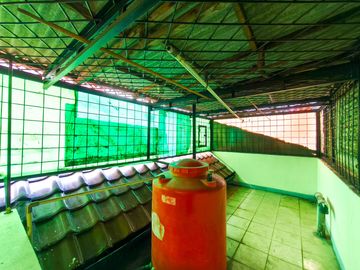 Rumah 16 Menit ke Mall Matahari Daan Mogot SHM Dibantu KPR J-35892