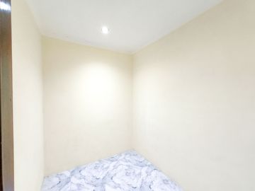 Rumah 16 Menit ke Mall Matahari Daan Mogot SHM Dibantu KPR J-35892