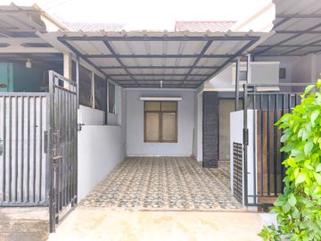 Rumah 16 Menit ke Mall Matahari Daan Mogot SHM Dibantu KPR J-35892