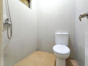Rumah 16 Menit ke Mall Matahari Daan Mogot SHM Dibantu KPR J-35892
