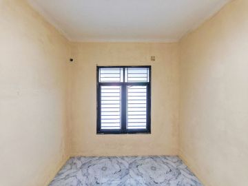 Rumah 16 Menit ke Mall Matahari Daan Mogot SHM Dibantu KPR J-35892